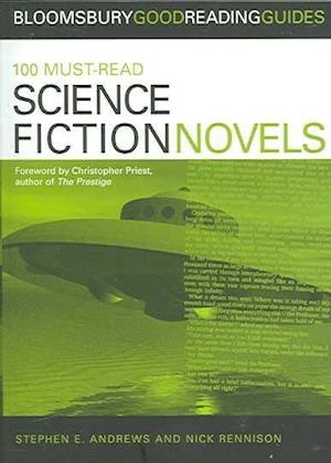 100 Must-read Science Fiction Novels