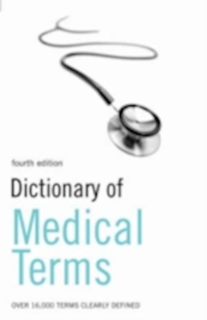 Dictionary of Medical Terms