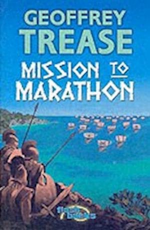 Mission to Marathon