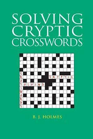 Solving Cryptic Crosswords