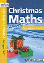 CHRISTMAS MATHS for ages 5-7
