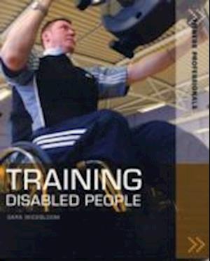 Training Disabled People