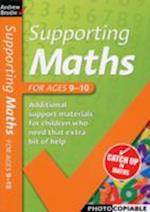 Supporting Maths for Ages 9-10