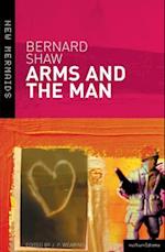 Arms and the Man