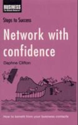 Network with Confidence