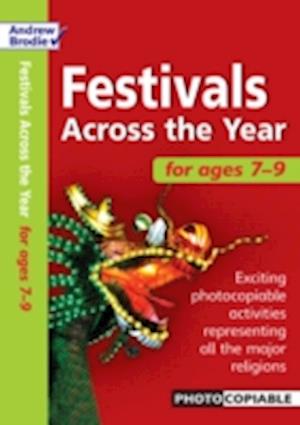 Festivals Across the Year 7-9