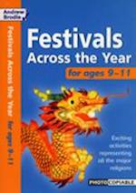 Festivals Across the Year 9-11