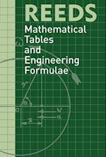 Reeds Mathematical Tables and Engineering Formula
