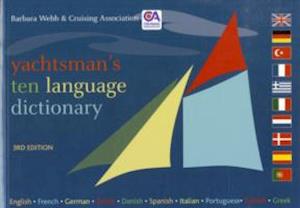 Yachtsman's Ten Language Dictionary