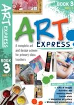 Art Express Book 3