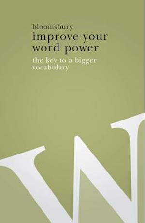 Improve Your Word Power