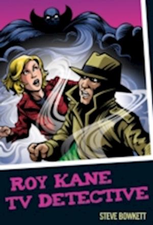 Roy Kane - TV Detective