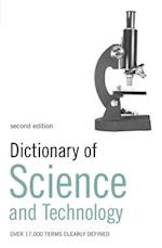Dictionary of Science and Technology