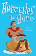 Hercules the Hero