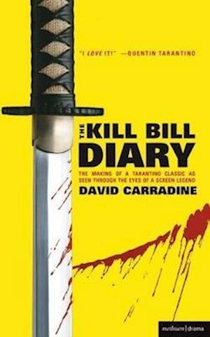 The Kill Bill Diary