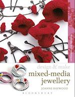 Design & Make Mixed Media Jewellery