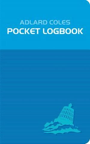 The Adlard Coles Pocket Logbook