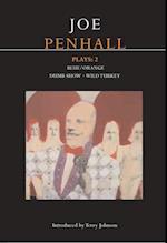 Penhall Plays: 2