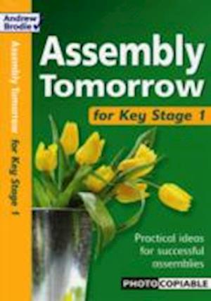 Assembly Tomorrow Key Stage 1