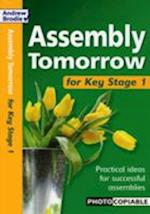 Assembly Tomorrow Key Stage 1