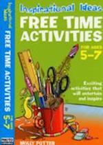 Inspirational ideas: Free Time Activities 5-7