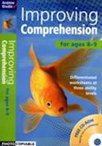 Improving Comprehension 8-9