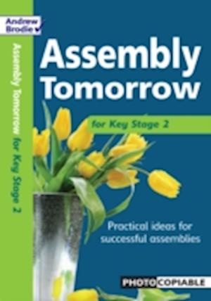 Assembly Tomorrow Key Stage 2