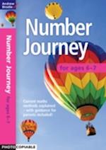 Number Journey 6-7