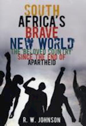 South Africa's Brave New World