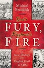 God's Fury, England's Fire