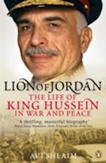 Lion Of Jordan