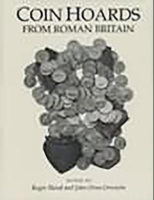 Coin Hoards from Roman Britain