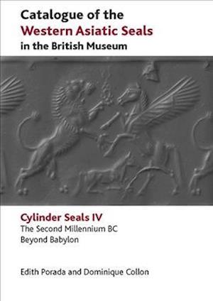 Catalogue of the Western Asiatic Seals in the British Museum