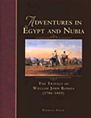 Adventures in Egypt and Nubia