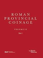 Roman Provincial Coinage IX