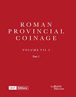 Roman Provincial Coinage VII.2