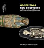 Ancient Lives, New Discoveries