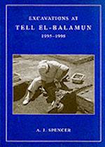 Excavations at Tell el-Balamun
