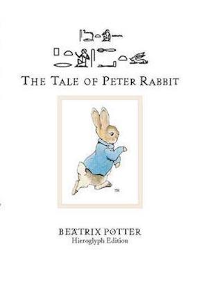 The Tale of Peter Rabbit