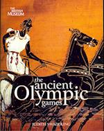 The Ancient Olympic Games