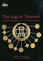 The Aigina Treasure y J Lesley Fitton