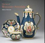 The Art of Worcester Porcelain