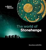 The world of Stonehenge