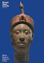 Bronze Head From Ife