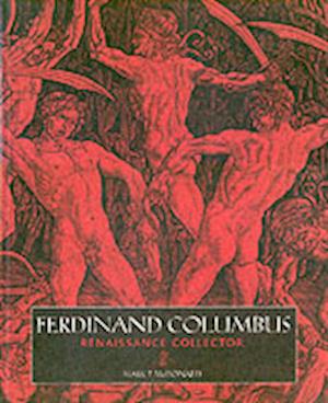 Ferdinand Columbus