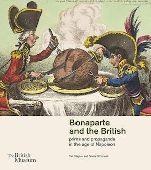 Bonaparte and the British