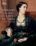 Jewellery in the Age of Queen Victoria