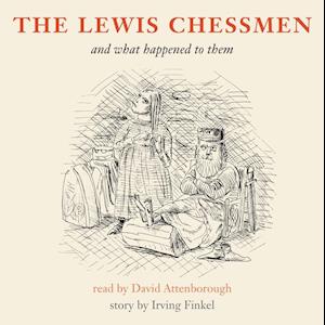 The Lewis Chessmen and what happened to them