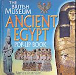 Ancient Egypt Pop-up Book