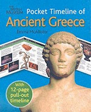 The British Museum Pocket Timeline of Ancient Greece